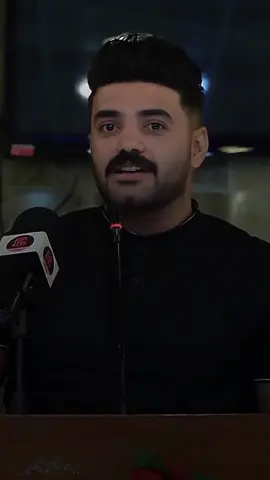 روح گد مابيك وارجع تلگه حبك مستمر..🦋❤#منشن #شعراء_وذواقين_الشعر_الشعبي🎸 #حسين المطوري جديد حسين المطوري
