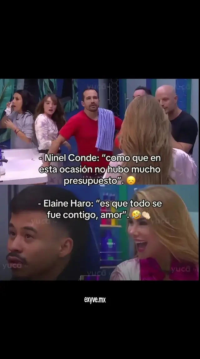 #paratiiiiiiiiiiiiiiiiiiiiiiiiiiiiiii #martes #lacasadelosfamosos #ninelconde #bombon #bombonasesinochallenge #fy #lcdf 