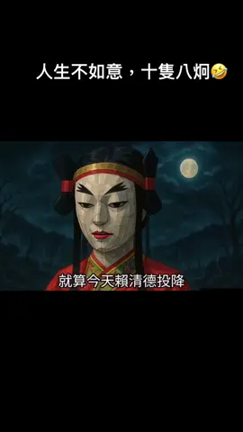 人生不如意，十隻八炯#青鳥 #八炯 