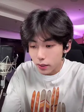 [Live 7.29] Vài lời tâm sự kỷ niệm 1 năm 729 của Ebé gửi đến mn☺️ #pangbowen #庞博文 #bangbacvan 