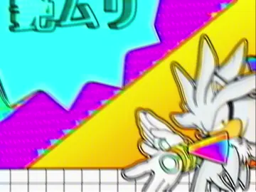 THANK YOU GUYS FOR 4.6K FOLLOWERS (I had 4k when I was supposed to make this) #edit #fyp #bandzu #sonicthehedgehog #3ds 