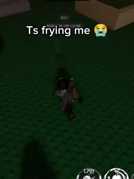 new 007n7 tech just dropped 🔥💯 😭 #fyp #forsaken #robloxfyp #foryou #makethisviral #brainrot #007n7 