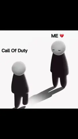 Call of duty 🥲👤🥀