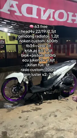 duit dari mana? =dari allah yang maha kaya #vario150modifikasi #sadvibes🥀 #fypシ゚ #fyp #varioputih #delkevic #vario #xyzbca #speksakithati💔 #63free #varionistyindonesia #dragrace #spekghoib #xyzbcafypシ #4u 