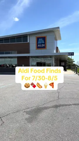 Aldi food finds for 7/30! What are you excited for?! #aldi #aldifinds #alditiktok #alditok #aldihaul #aldiusa #aldishopping #aldifindsoftheweek #aldilove #aldifood #aldifoodfinds #aldifoodhaul #aldifoodshopping #backtoschoolsnacks 
