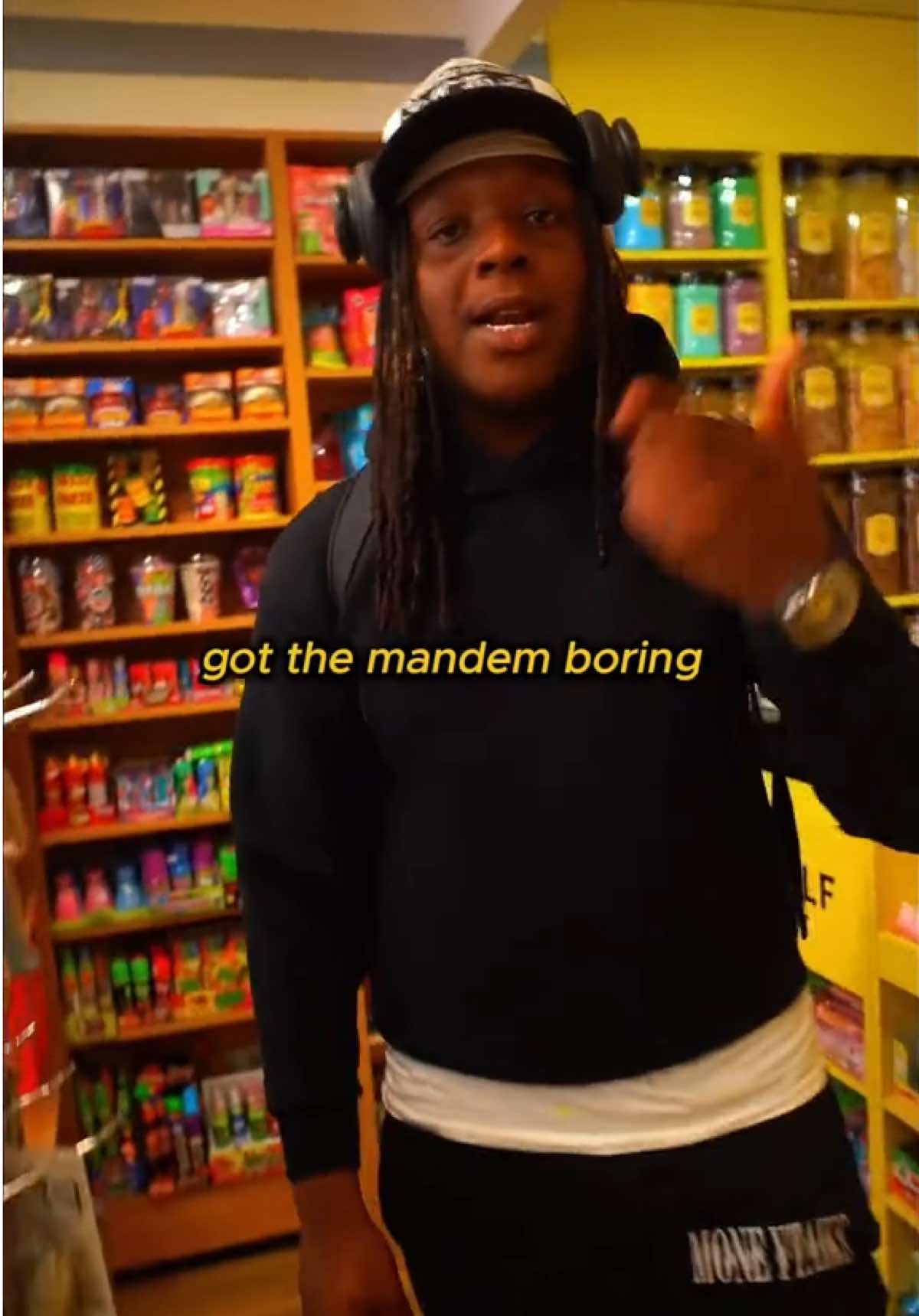 ML to me I’m so ATL🥳#imsoatl #videoviral #foyou #southend #essex #amari 