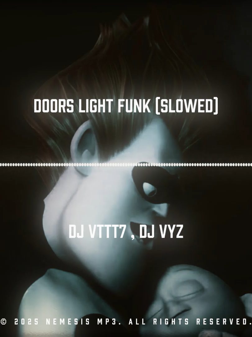 DOORS LIGHT FUNK  AFTER ALL I AM YOUR BIGGEST FAN#syndrome #theincredibles #theincredibles #slowedaudios #slowedandreverb #slowedsounds #Slowed #audios #audioedits #audioedit #funkbrasil