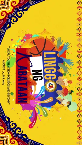 #lnk2025 #linggongkabataan2025 