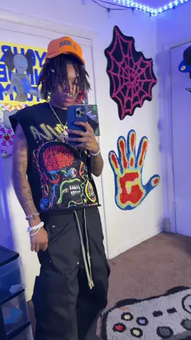 here's the shirt !! 🔥
