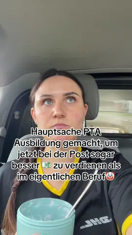 Es ist eigentlich echt traurig 🥹 