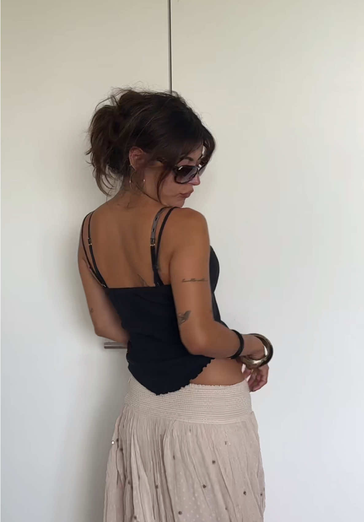 my festival adventures continue… I’ll see you at Lollapalooza 💜 @T-Mobile #TMobilePartner 