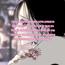 #NANA :: até um deles quebrar.. . . . . . . . . . . #nanaosaki #fyviral  #anime  #fyyy 