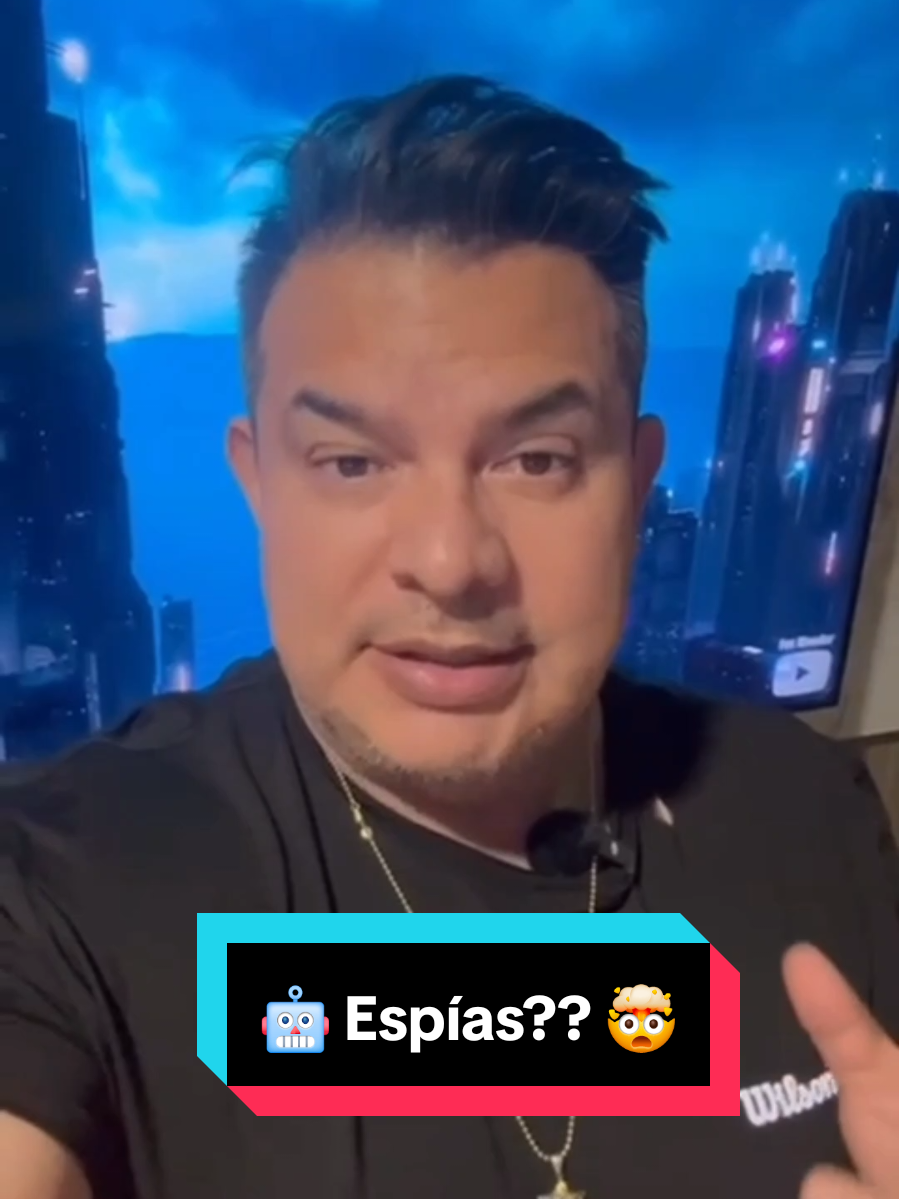 ⚠️ Usas Chat GPT? #AlAireConElTerrible #ElTerribleShow  #Tecnologia #AI #IA #noticias #CHATGPT