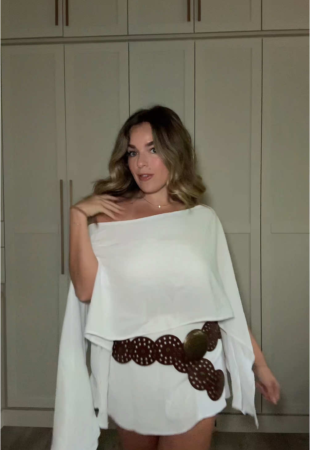 Ready to celebrate the  @CosmicRx book launch tonight 💫✨💫 #summeroutfit #summerstyle #size10 #size10fashion #size10style #size12 #size12fashion #OOTD #ootdfashion #fashiontiktok #tiktokshop #coord #3pieceset #2pieceset 