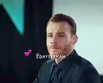 Cuando me Enamoró 🥹💗🫂 #edayildiz #serkanbolat #foryou #viraltiktok #Love 