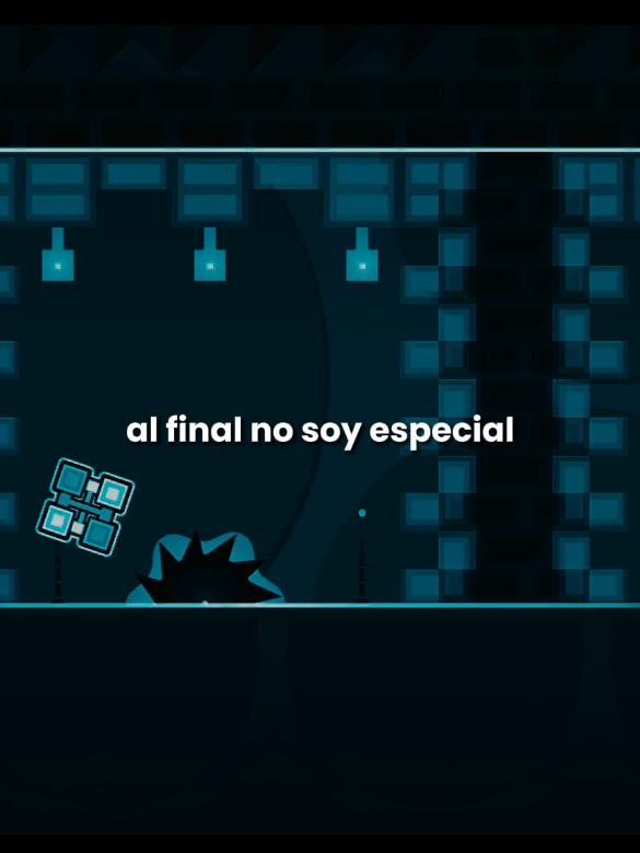 Al final no soy especial 😕 #comotodoelmundo #depresionsonora #letra #español #music #song #lyrics #dedica #🎧🎶 