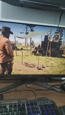 #reddeadredemtion2 #rockstar #gaming #gamer #game #rtx #fps #live 