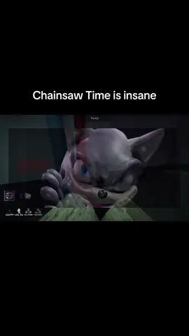 Chainsaw Time is insane in Violence District #roblox #robloxviolencedistrict #violentdistrict #edits #viral 