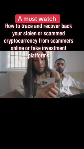 How to recover lost or scammed crypto back from online scammers . COMMANDRECLAIM can help .#commandreclaim #celebrityscam #scamalert #fakeprofiles #FraudAwareness #RecoverYourFunds #onlinescams #StaySafe #cybersecurity #ScamRecovery #cryptorecovery #cryptoscam #cryptosupport #fundrecovery #fyp #help #blockchainsecurity #God #bitcointrading #tiktokuk 