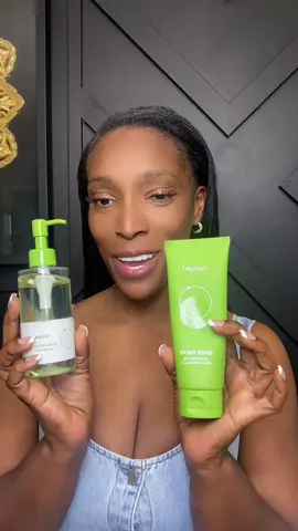 #skincare #skincareroutine #skincaretips #beplain #beplainskindetox #cleanskincare #spotlightfinds #foryoupage #trending #viral #affordableskincare #skindetox #makeupremoval 
