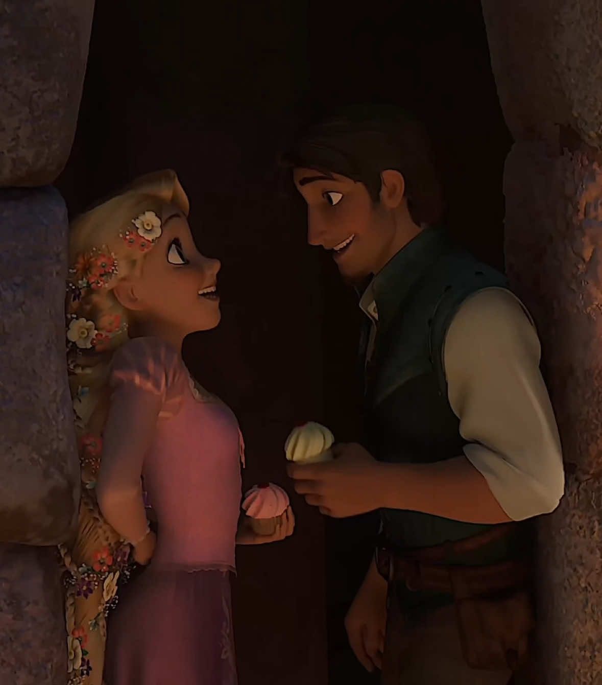 tangledddd #tangled #rapunzel #flynnrider #tanglededit #disney #disneyedit #foryou #foryou #fyp #foryoupage 