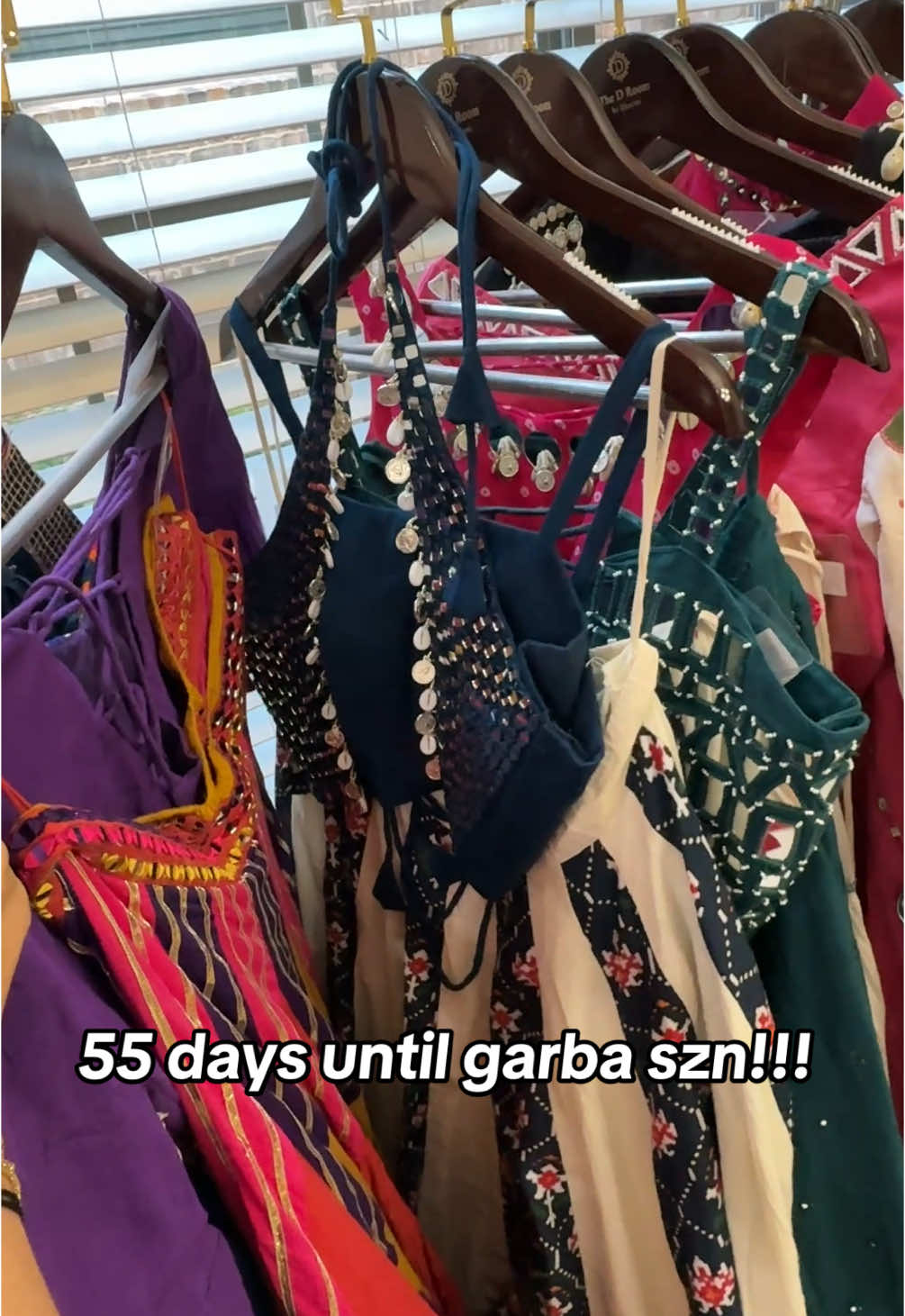 if you’re in the DFW area and looking for chaniya cholis - please reach out to me!!! selllling now until August 8! #garba #chaniyacholi #navratri #fyp #foryou #irving 