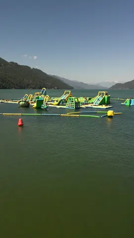 BC HEATWAVE + AUGUST LONG = WATERPARK SEASON 🔥💦 It’s over 30°C all week and we’re not cooling down anytime soon. Book your spot before it’s gone! #HarrisonHotSprings #bcheatwave 