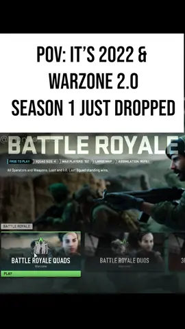 3 years ago already 🫨 #cod #mw2 #wz #gamingnostalgia #fyp 