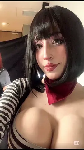 Deseo que el podcast #vospodes siga obrando en la vida de las mujeres de una forma maravillosa desde el amor y el respeto hacia cada invitada ❤️ #cosplay #podcasts #historiasdetiktok #viral 