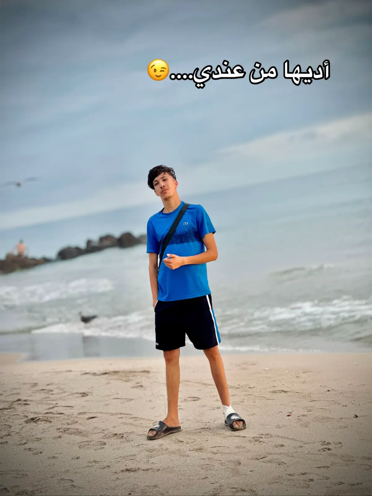 #pyfツ #fouryourpage #algerie🇩🇿 #lacoste🐊 #fypシ゚viral #شعب_الصيني_ماله_حل😂😂 