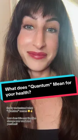 Which timeline are you on? 🙃 What questions can I answer for you about nutrition, wellness and 5D health? #quantum #quantumphysics #quantumhealing #holisticwellness #quantumdietitian #healthyliving #5D #consciousness 