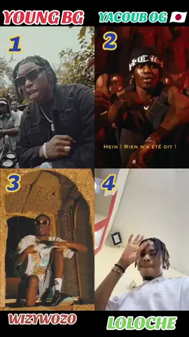 #youngbg #yacoubog #wizywozo#LOLOCHE#comparaisonrappeurmalienquiestmeilleur #tiktokmali🇲🇱223 #tiktokjevoulaisGrovevisibilityetbonnement #tiktokcôtedivoire225🇨🇮 #zoommyface #abonnezvous #PAPACHOCO93 #zoo 