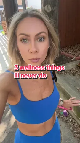 I have never believed in counting calories, macros, or carb cutting. I know everyone is different but this is what works for me. #wellnesstips #balancednutrition #healthymindset #guthealthmatters #ditchdietculture #nourishyourbody #wellnessjourney