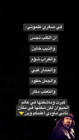 حــشــيـم