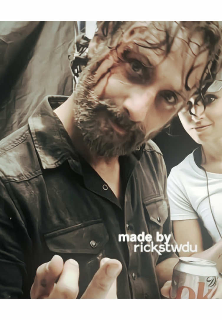 all night longggg sdt: @janae. || dt: @Natty 𐙚 @Inaz @Zee 🧟‍♀️  #rickstwdu #thewalkingdead #xybca #fypシ #viralvideo #rickgrimes #andrewlincoln 
