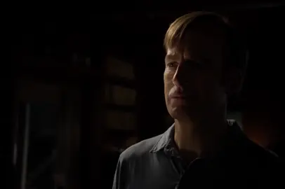 Two Brothers, One War | #bettercallsaul #fyp 