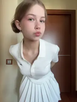 Russian Girl #jovencitas #teens #f 
