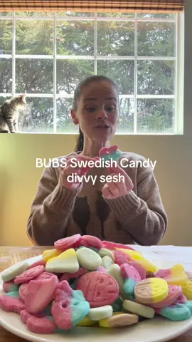 Happy day! #swedencandy #swedishcandy #bubscandy #candy #candytok
