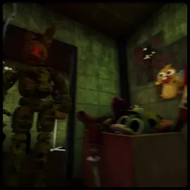 #SPRINGTRAP : the scariest & best fnaf character ever ⚙️🐇   • ib ; csndie  • sdt ; @ben @p7ters @willis≛  [ #springtrapedit #fnaf3 #fivenightsatfreddys #blumhouse #freddyfazbear #toychica #toybonnie #phantomchica #fivenightsatfreddys3 #williamafton #michealafton #sisterlocation ]