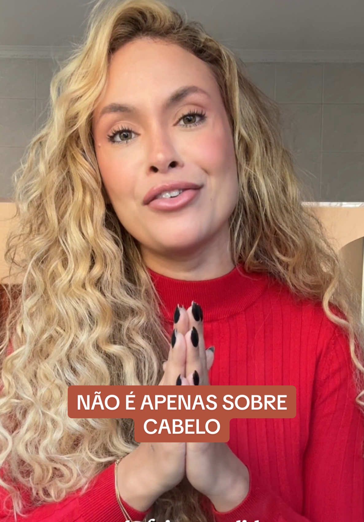 #autoestima #autoconhecimento #aceitação #empoderada 