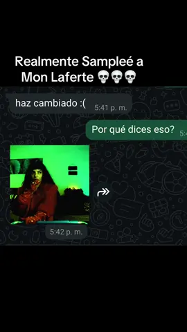 Bro realmente samplee a Mon Laferte 💀💀💀 #abletontipsandtricks #tiktokproducer #beatmaker #flstudio #monlaferte 