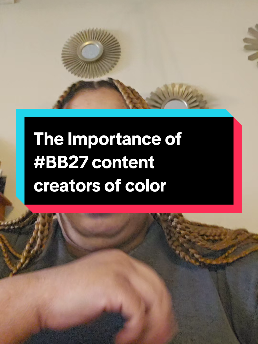This has been a public service announcement. Sincerely, The Management #BB27 #BigBrother #cbsbigbrother 