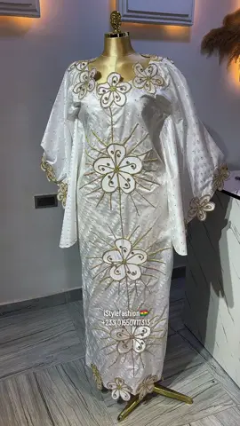 Luxury or nothing 🥰🇬🇭✂️👗🔥  We ship worldwide 🌍  #fyp #fypシ゚ #Capcut #viralvideotiktok #ghanatiktok🇬🇭 #istyleclothes #bazin #embroideryart 