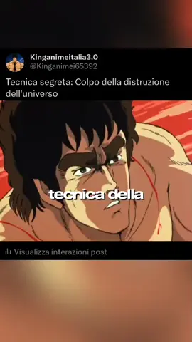 #kenilguerriero #kenilguerrieroita #kenilguerrieroedit #anime 