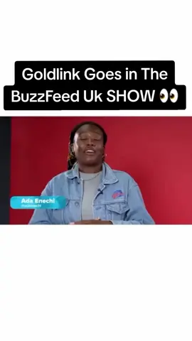 Goldlink goes to BuzzLink UK show. 👀🔥