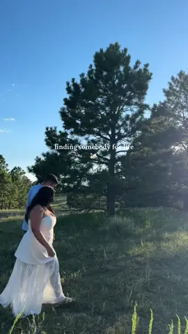 forever 🦢💍🤍 #girlythings #lifeinyour20s #engagement #fiance 