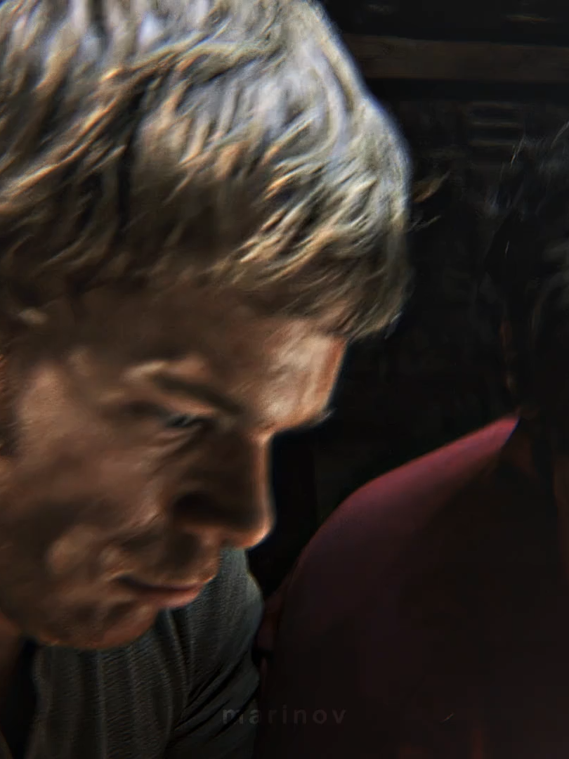 Can you feel his aura | Dexter | #Dexter #dextermorgan #dextertv #dexteredit #fyp #tuff #goviral #edit #Brianmoser #brianmoseredit