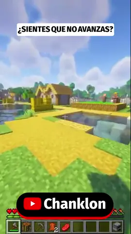 ¿Quién no se ah sentido así? #Reflexiones #Vida #Gaming #Chanklon #Psicologia #Minecraft