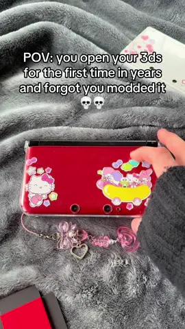 Wait for it🤣 #nintendo #3ds #ds #nostalgia #nintendods #gaming 