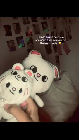 não é fanfic gente !! 🙄 #hyunjin #fyp 